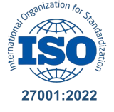 ISO 27001-2022